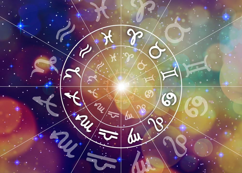 How many horoscope signs are there? Unlock the Mysteries
