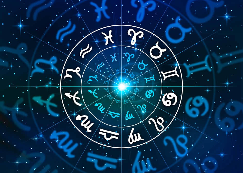 Horoskop ist der 22. November: Das Geheimnis wird gelüftet